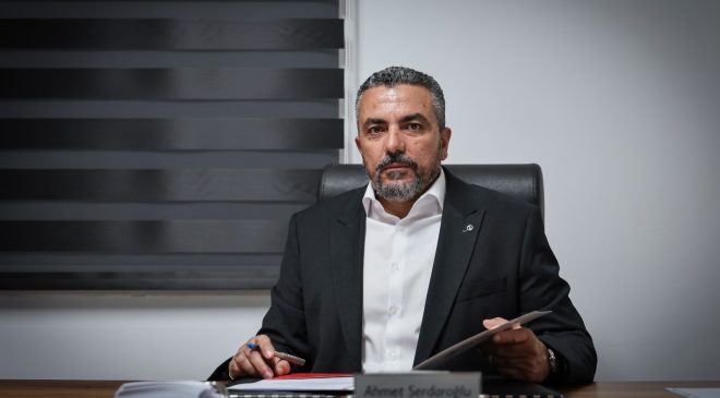 Kamu-İş, yarın Haspolat Tangül Çağıner Sevgi Evi’nde tam gün grev yapacak