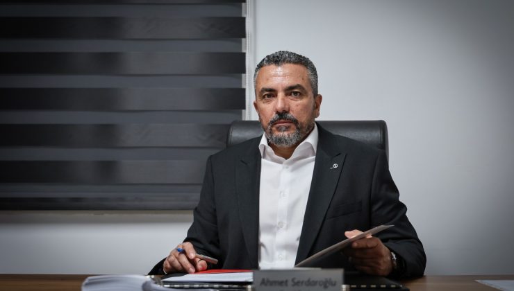 Kamu-İş, yarın Haspolat Tangül Çağıner Sevgi Evi’nde tam gün grev yapacak