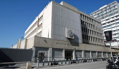 ABD’den Orta Doğu’daki vatandaşlarına güvenlik uyarısı