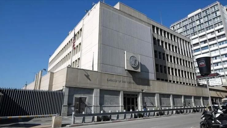 ABD’den Orta Doğu’daki vatandaşlarına güvenlik uyarısı
