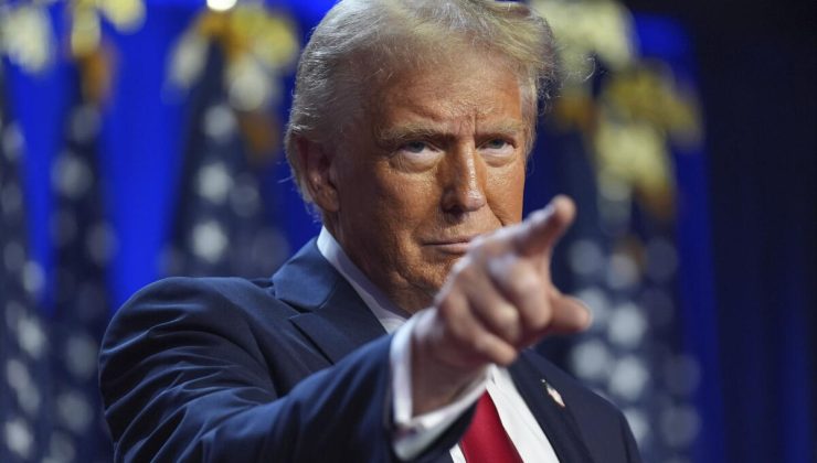 Trump “Süper zeka” yerine “Yapay zeka” terimini kullananları “düşman” ilan etti