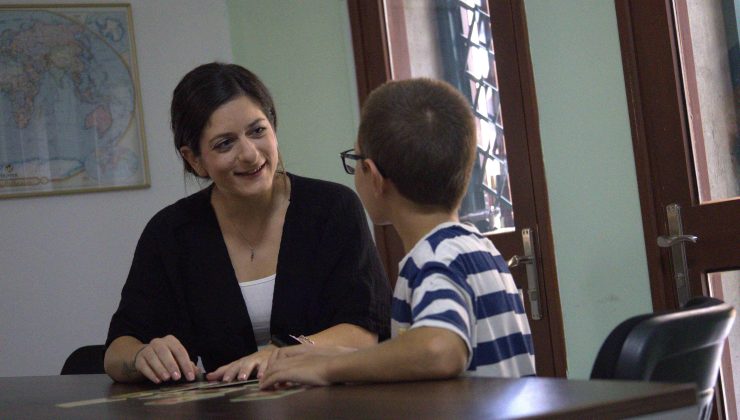 SOS Çocukköyü Derneği, zorbalık konusunda değerlendirmede bulundu: “Çocukları yargılamadan ve yaşadıklarını küçümsemeden dinlemeliyiz”