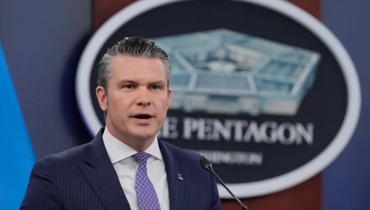 Pentagon: “İdam mangasıyla infaz canlı yayınlanacak”