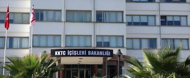 Ercan Havalimanı çevresinde dron uçuşlarına üç aylık yasak