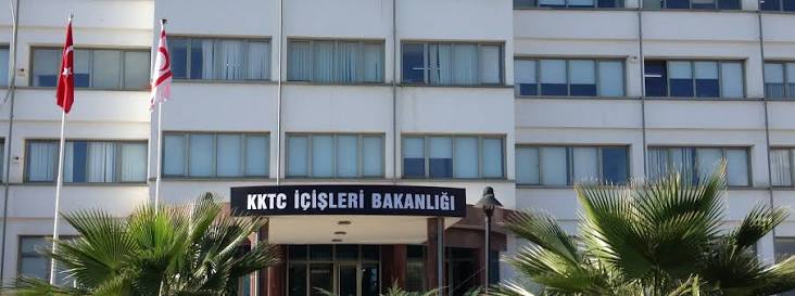 Ercan Havalimanı çevresinde dron uçuşlarına üç aylık yasak