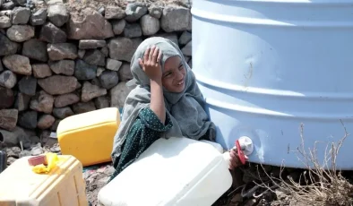 BM, Yemen’deki insani krizin ciddi şekilde kötüleştiği uyarısında bulundu