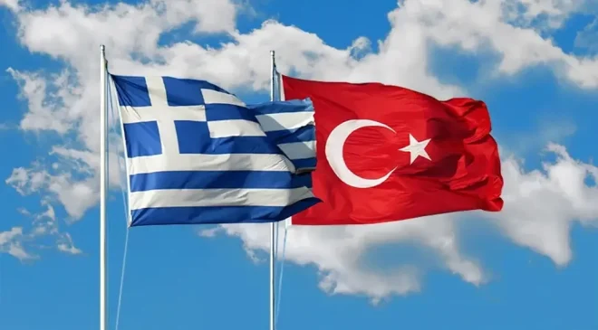 Türkiye ve Yunanistan arasındaki Güven Artırıcı Önlemler Toplantısı’nın yeni turu Girit’te yapıldı