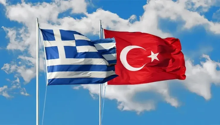 Türkiye ve Yunanistan arasındaki Güven Artırıcı Önlemler Toplantısı’nın yeni turu Girit’te yapıldı