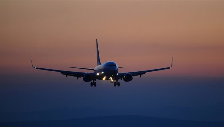 Sivil Havacılık Müdürü Bolkan: “Ercan’daki sorun giderildi, uçuşlar aksamadan sürecek”