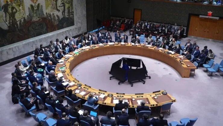 BMGK’de Yemen ve Suudi Arabistan’dan Husilere karşı harekete geçme çağrısı