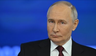 Putin, ABD’ye ve dünyaya petrol tedarik etmeye hazır olduklarını belirtti