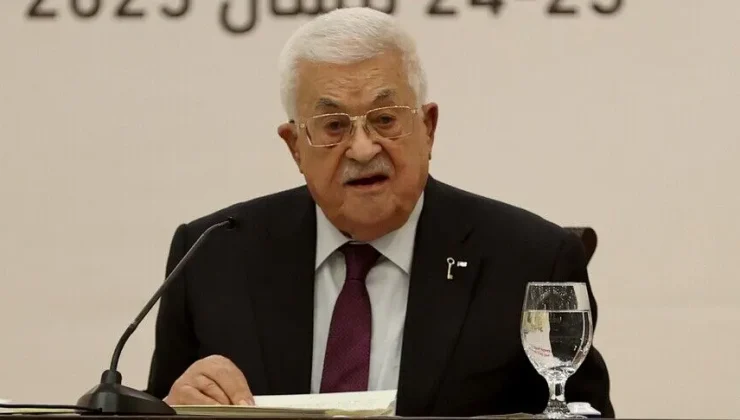 Mahmud Abbas, Filistinlilere uluslararası koruma sağlanması için BMGK’yi acil toplantıya çağırdı