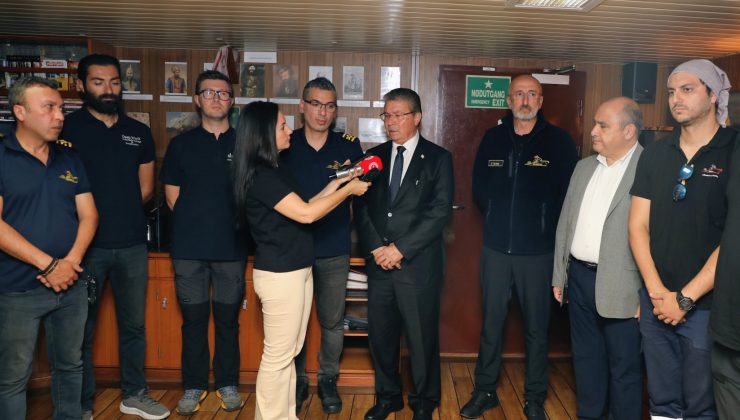 Üstel: “Filo Jet kazasının sonuna kadar takipçisi olacağız, hiç kimsenin gözünün yaşına bakmayacağız”