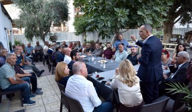 Harmancı: “Lefkoşa’daki toplu taşımacılık sorununun nedeni, geçmiş dönemde taşımacılık izinlerinin satılmasıdır”