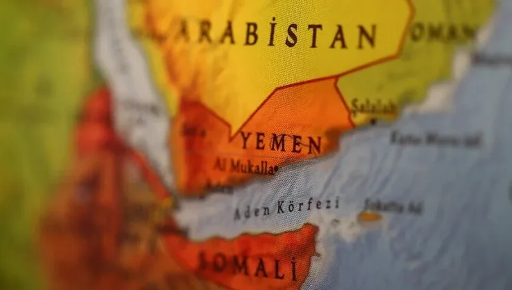 Husiler: “Suudi Arabistan, Yemen’in 4 vilayetinde hava saldırıları düzenledi”