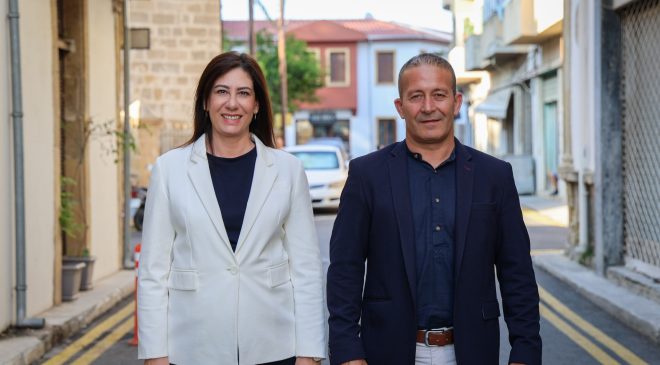 CTP Tatlısu’da Bebek’e destek verecek