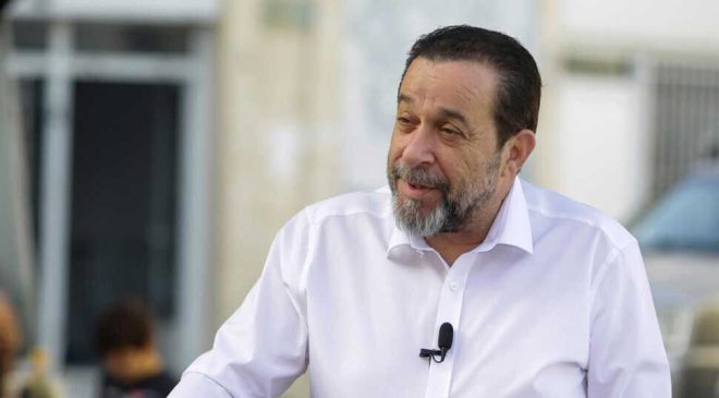 Denktaş: “Seçimlerde irade, günlük ve kişisel beklentilere göre kullanılmamalı”