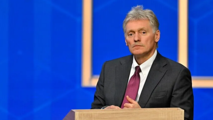 Kremlin: “Putin, İran’ın çatışmaya çözüm önerisini Trump’a iletti”