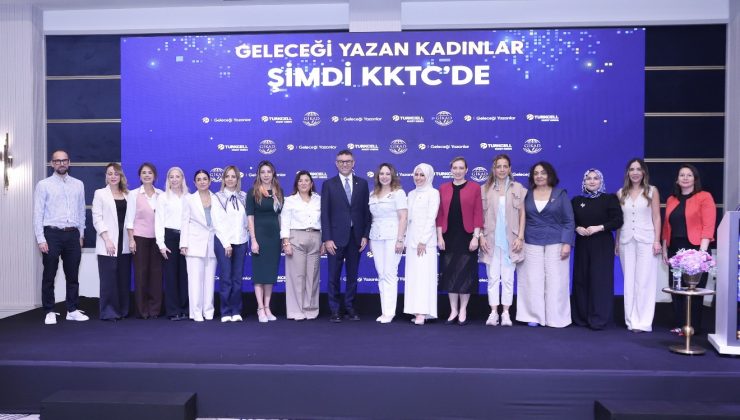 GİKAD’dan kadınlara teknoloji alanında eğitim ve istihdam fırsatı