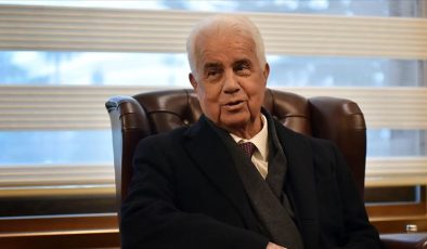 Eroğlu, UBP’nin 51. kuruluş yıl dönümünde partinin tarihi önem ve sorumluluklarına dikkat çekti