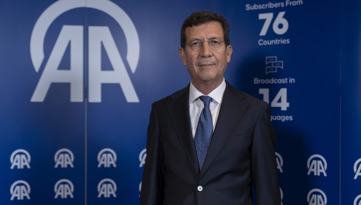 Günay: “Türkiye ve KKTC’nin ödeme sistemleri içerisindeki entegrasyonunun gelişmesi gerek”