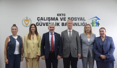 Sosyal Hizmetler Dairesi ile Telsim arasında iş birliği