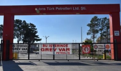 Dev-İş: “Kalecik’teki grev kararı bugün Bakanlıktaki toplantı sonucuna göre verilecek”