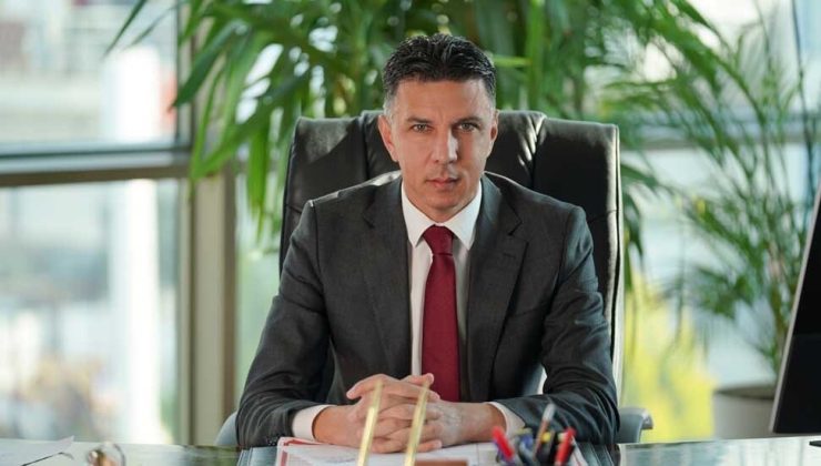 Amcaoğlu: “Çocuklarımıza sunduğumuz imkânlar Avrupa şampiyonluğuna dönüştü”