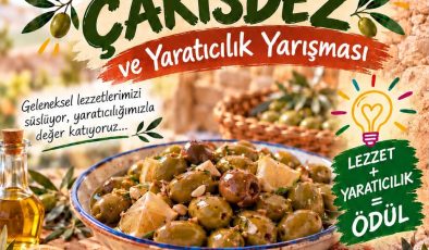 13. Kalkanlı Çakisdez ve Kültür Festivali hafta sonu yapılacak