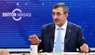 Yılmaz: “Türkiye Cumhuriyeti güçlüdür ve KKTC’nin yanındadır ve yanında olmaya da devam edecektir”