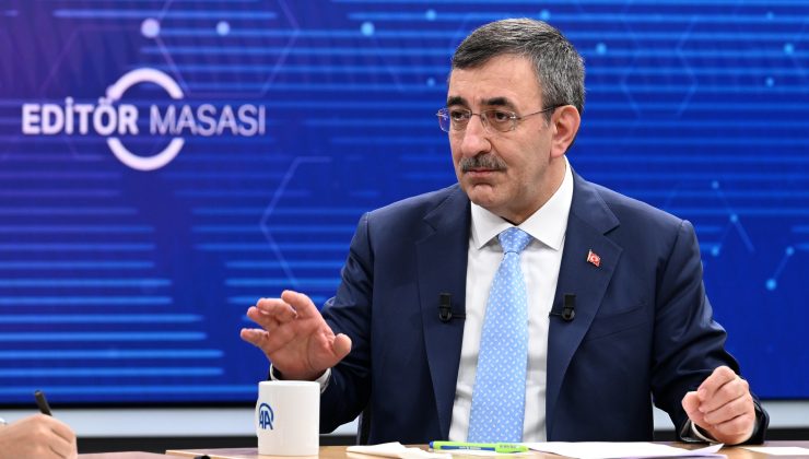 Yılmaz: “Türkiye Cumhuriyeti güçlüdür ve KKTC’nin yanındadır ve yanında olmaya da devam edecektir”