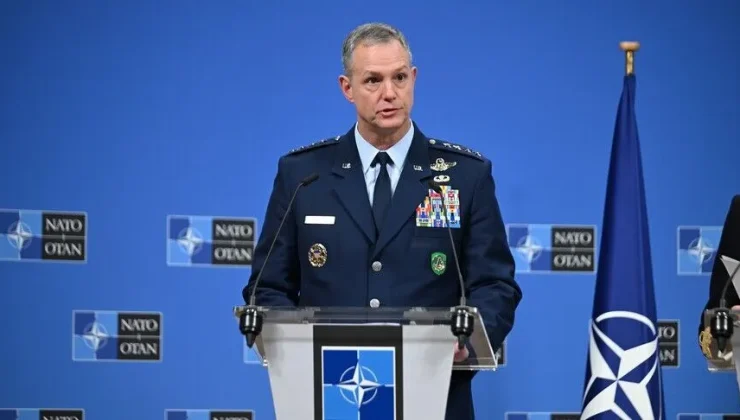 NATO’nun Avrupa Müttefik Yüksek Komutanı Grynkewich ittifakın yeni “zafer teorisi”ni duyurdu
