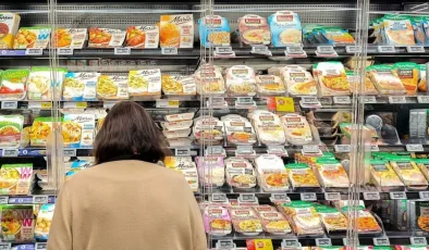 Fransa’da süpermarket buzdolaplarına “benzeri görülmemiş” siber saldırı