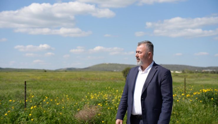 Bebek’ten yangın açıklaması: “Soruşturma başlatıldı. Halkımızın sağlığıyla oynanmasına izin vermeyeceğiz”