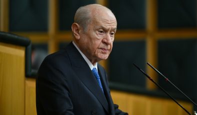 Bahçeli’den Yunanistan, GKRY ve İsrail arasında planlanan elektrik bağlantısı projesine ilişkin açıklama