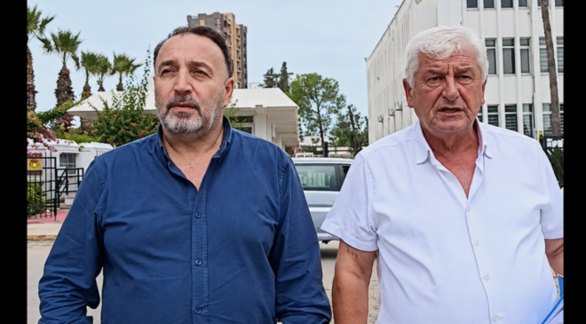Türk-Sen ve Kamu-Sen’den Başbakan ile EL-SEN arasında diyalog girişimi