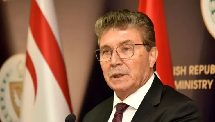 Üstel: “Yeni dönemde çocuklu ailelerimize yönelik üç yeni projeyi daha hayata geçireceğiz”
