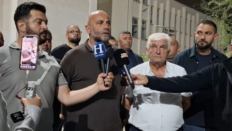 KIB-TEK yönetimi ile EL-SEN arasında protokol imzalandı… Dokuz gündür devam eden grev kaldırıldı