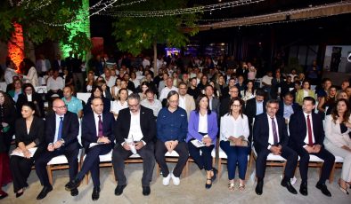 CTP, yerel seçim vizyonu ve aday tanıtım buluşması düzenledi