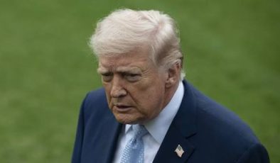 Trump’tan Yemen konusunda Türkiye sorusuna yanıt