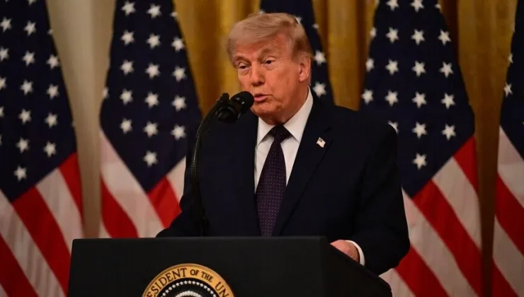 Trump: “İran’a ne yapacağımızı bekleyin ve görün”
