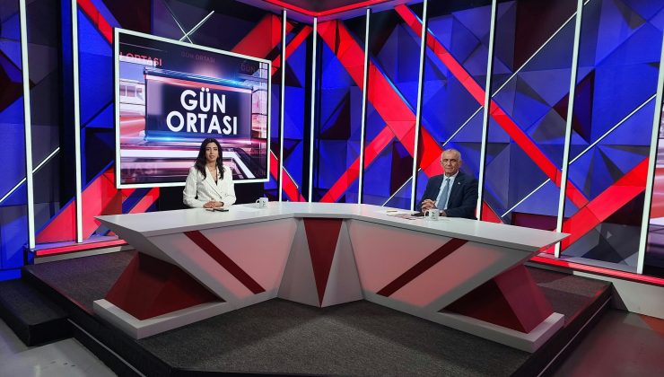 Çavuşoğlu’ndan DAÜ, TMK ve Tam Gün Eğitim açıklaması