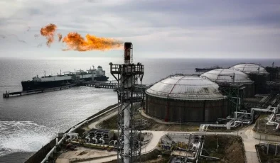İran: “ABD, Venezuela’da yaptığı gibi İran’ın petrol ve doğal gaz kaynaklarını ele geçirmek istiyor”