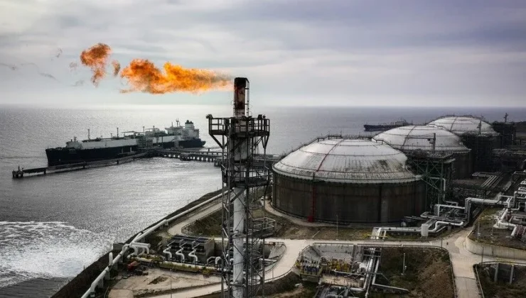 İran: “ABD, Venezuela’da yaptığı gibi İran’ın petrol ve doğal gaz kaynaklarını ele geçirmek istiyor”