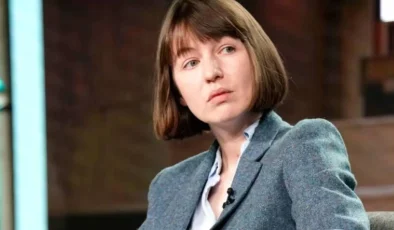Sally Rooney’nin kitapları, Palestine Action’a desteği nedeniyle İngiltere’de satıştan kaldırılıyor