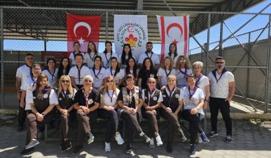 Fedai: “İLDER yeni dernek binasına kavuştu”