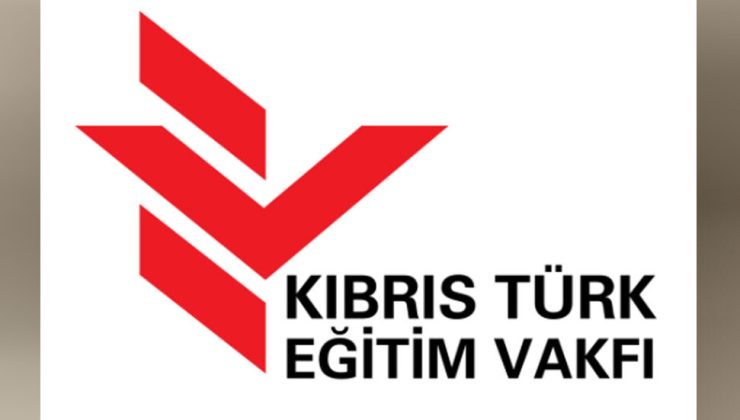 Kıbrıs Türk Eğitim Vakfı, 2026-2027 eğitim yılında219 destek bursu verecek