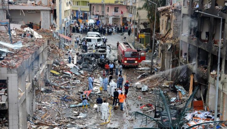 Suriye’nin resmi haber ajansı SANA: “Mihraç Ural Suriye’de yakalandı”