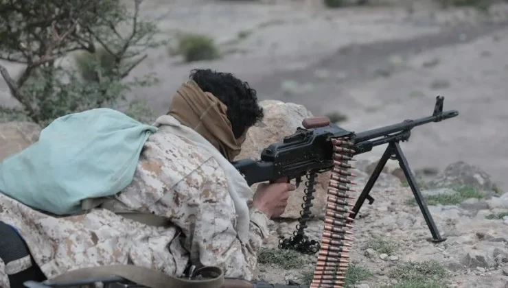 DSÖ: “Yemen’de 6 Ağustos’tan bu yana çatışmalarda ölenlerin sayısı 1282’ye yükseldi “