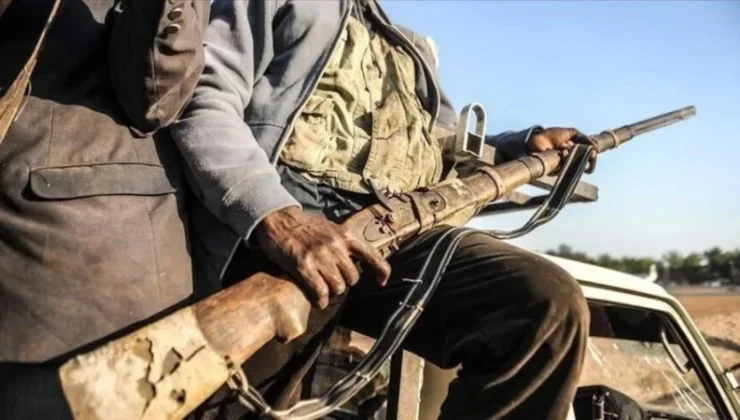 Nijerya’da Boko Haram’ın askeri üsse düzenlediği saldırıda 14 kişi öldü